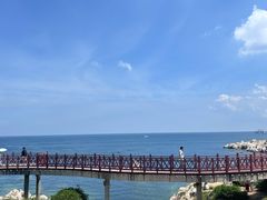 -养马岛旅游度假区
