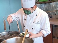 -上海前滩香格里拉大酒店