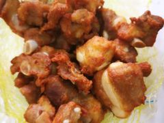 -海宝酒家(中山四路店)