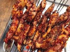 -清真·马峰烤肉(小学习北巷店)