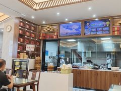-苏兴记·小笼馄饨(建筑路店)
