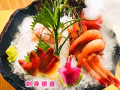 -季玄精致日本料理自助餐(闸北公园店)