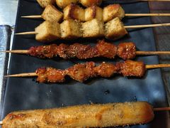 -清真·灰太狼烧烤海鲜大咖(沈阳道店)