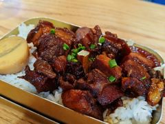 -有肉食·虎九闽菜(798艺术区店)