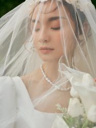 点击看大图 -都市丽人婚纱摄影