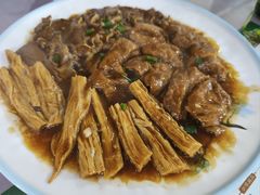 -白魁老号饭庄(安内店)