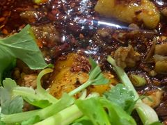 -温江公平红烧兔(总店)