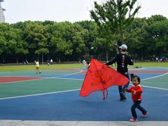 -昆山城市公园