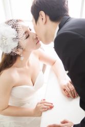 点击看大图 韩国迪娜DINA STUDIO(杭州店)-唯一旅拍·颂当代影像艺术中心(上城店)