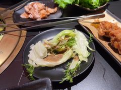 -谷牛和牛烤肉(漕河泾印象城店)