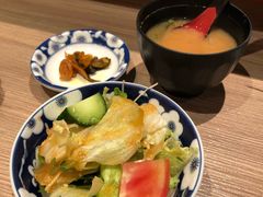 味增汤-小山日本料理(太古汇店)