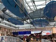 -半岛听涛蒸汽海鲜自助(K11店)