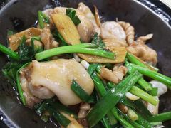 -老字号蛇口德记烧腊饭店·海鲜加工
