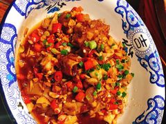 -味上湘菜馆(河马店)