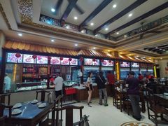 -葛记焖饼(伏牛路店)