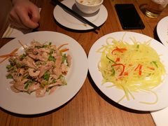 -泰华海鲜中餐厅(普吉镇店)