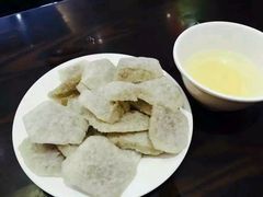 炸灌肠-姚记炒肝店(鼓楼店)