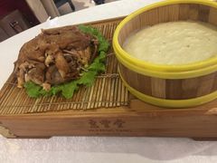 -惠丰堂饭庄·烤鸭·京味菜(翠微路店)