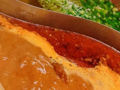 -燃计沙茶皇·香港沙茶火锅(人广旗舰店)