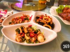 -味茂·老船夫1927(东海东路店)