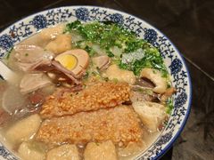 -小潘记鸭血粉丝汤