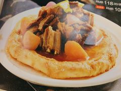 -金疆西域食府(北辰东路店)