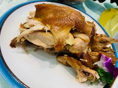 -天下醉美蒙餐(林西店)