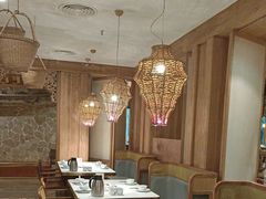 -庭悦餐厅(华侨城店)