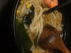 -日本料理神拉面