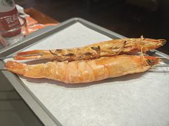 -鸭绿江海鲜烧烤大排档(杏林街店)