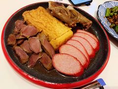 -龙记香港茶餐厅(久光百货店)