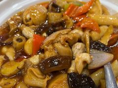 -阿静美食