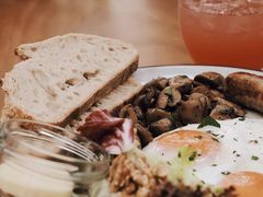 brunch combo-RAC BAR(安福路店)