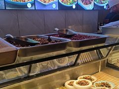 -拾柴熏酱-鲜虾水饺(群力店)