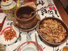 -南昌大饭店·非遗南昌菜(万寿宫店)