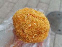 -鲍师傅糕点(永安里店)