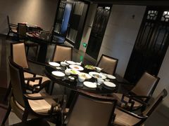 包厢-上海苏宁宝丽嘉酒店·嘉府壹号中餐厅