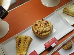 -星巴克臻选(北京富力家园店)