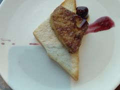 -Social 秀西餐厅-长沙瑞吉酒店(运达店)