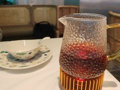 -桂满陇·杭州小馆(巴黎春天浦建店)