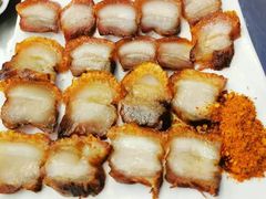 -邹胖哥好好吃餐馆(荔波美食街店)