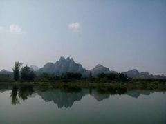 -丹霞山风景名胜区