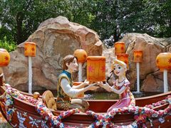 -上海迪士尼度假区