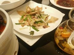 -粗茶淡饭·汉口公馆(循礼门店)