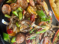 -全家福东北菜(大运河博物馆店)