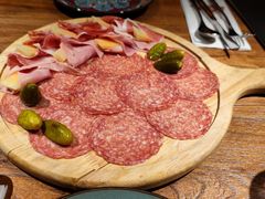 -格鲁·秀色Georgia’s Feast