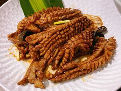 -魁盛居百年鲁菜馆(县西巷店)