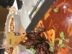 -杨氏青龙虾·羊蝎子(金盛路总店)