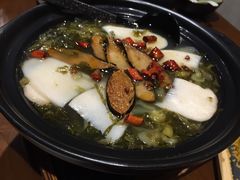 -十二舍·湯物素煮(江泰潤政店)