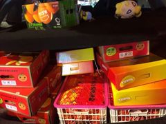 -上海龙吴水胜海发市场